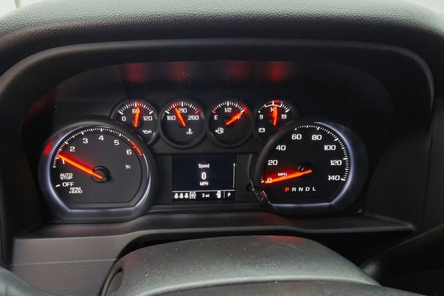 New 2026 GMC Sierra 1500 Pro w/ Pro Value Package AWD/4WD image 27