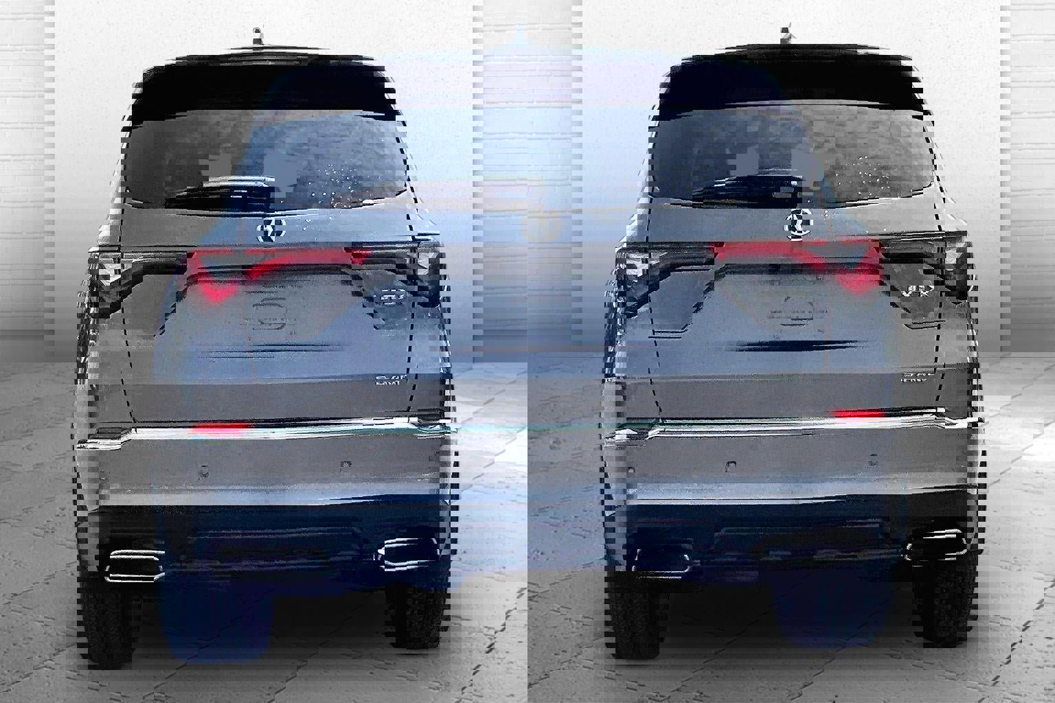 Used 2024 Acura MDX SH-AWD w/ Technology Package image 3