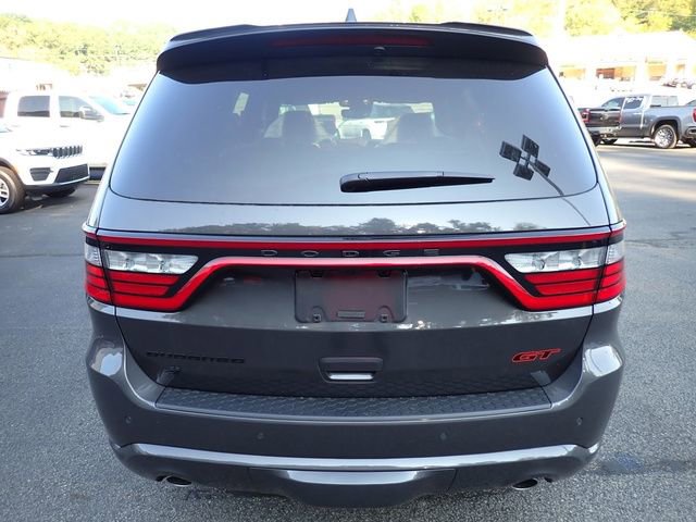 New 2026 Dodge Durango GT image 4