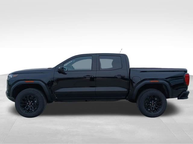 New 2026 GMC Canyon Elevation w/ Convenience Package AWD/4WD image 2