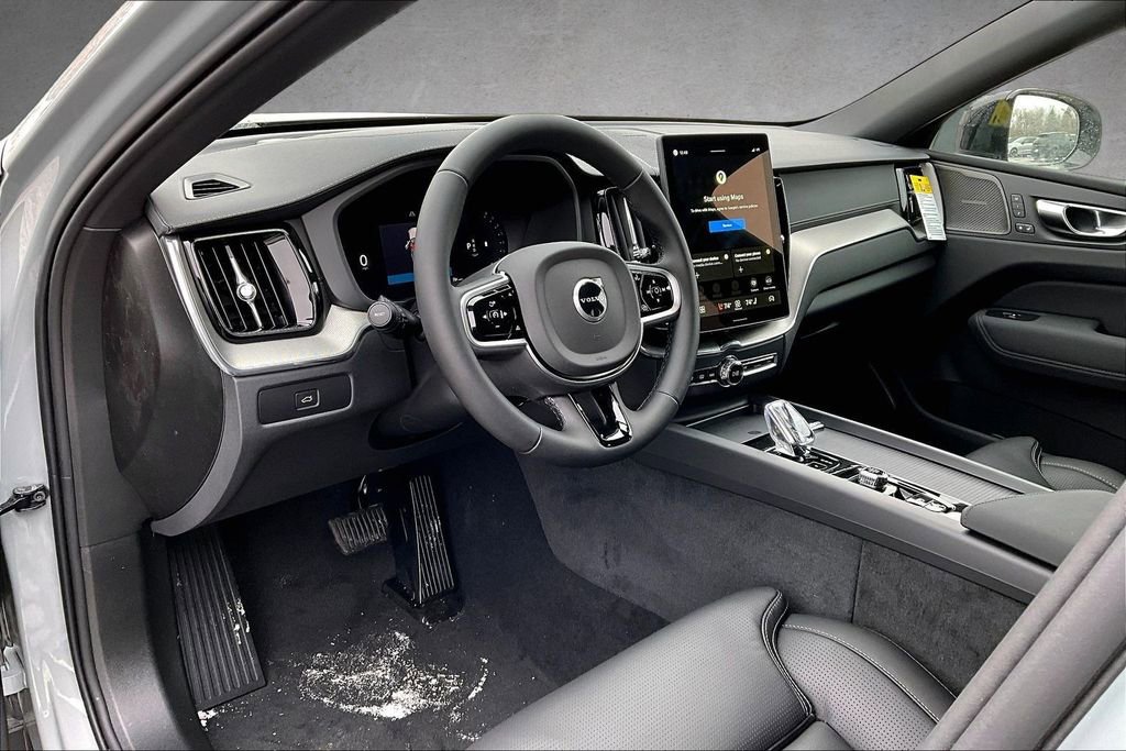 New 2026 Volvo XC60 B5 Ultra w/ Protection Package Premier image 7