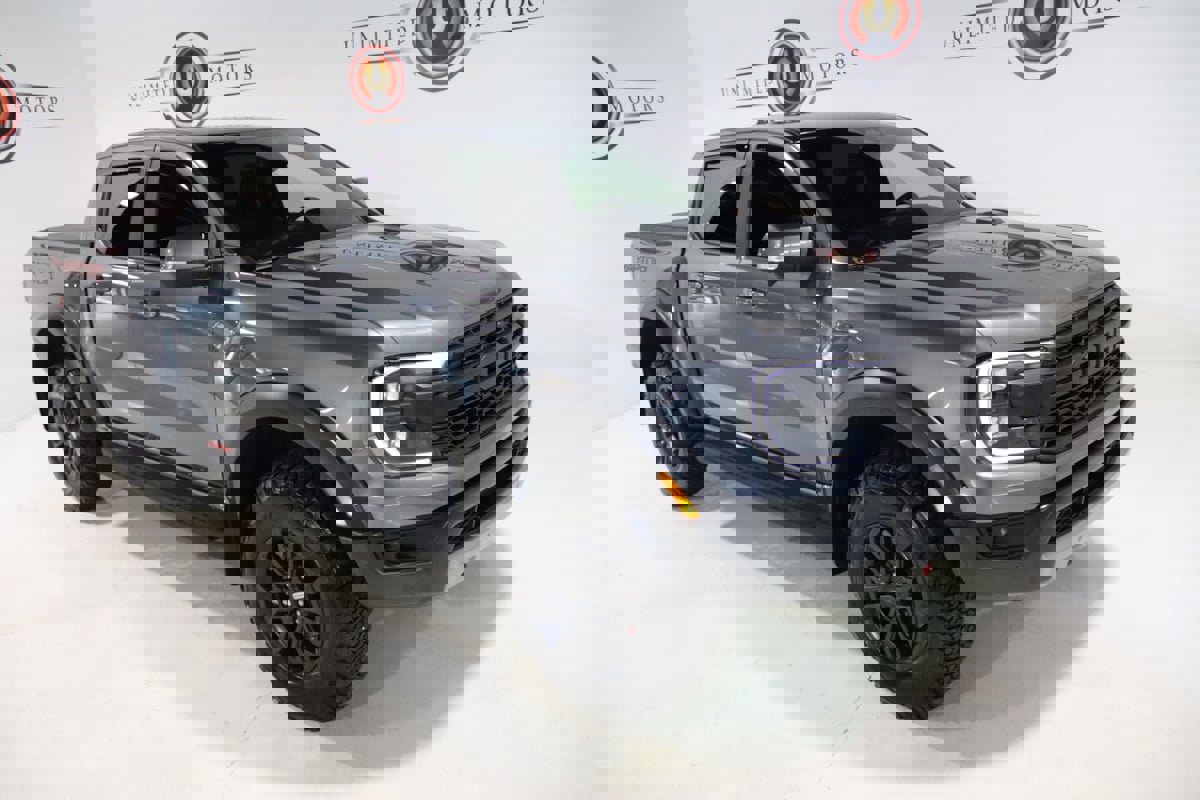Used 2024 Ford Ranger Raptor image 29