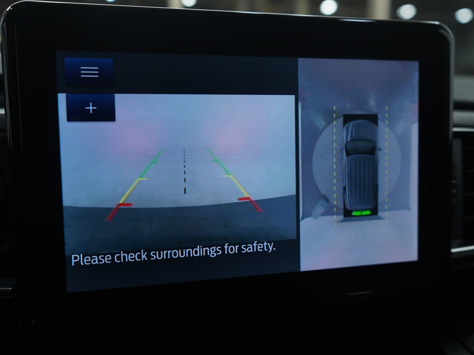 Used 2020 Ford Explorer ST image 34