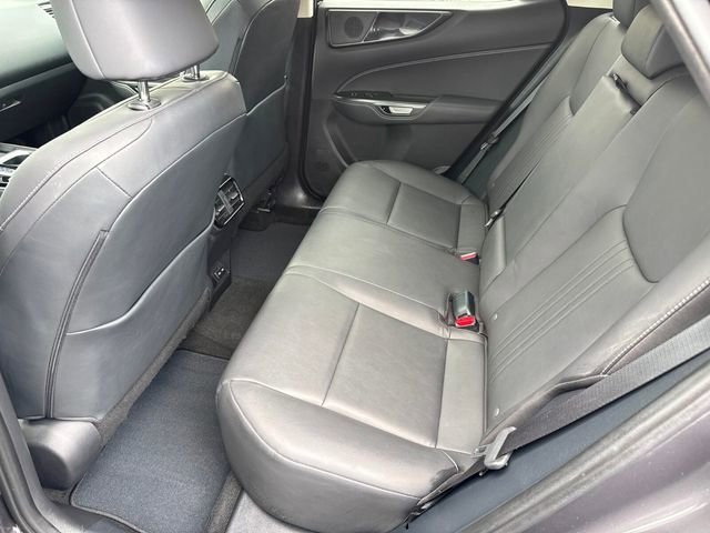 Used 2024 Lexus NX 350 AWD w/ Cold Area Package image 25