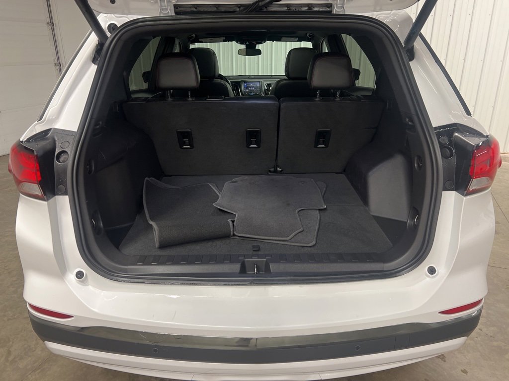 Used 2023 Chevrolet Equinox RS image 6