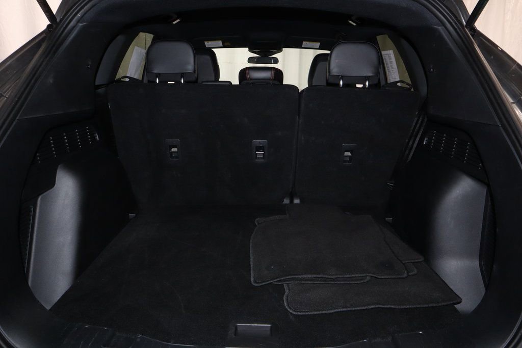 Certified 2025 Ford Escape ST-Line image 16