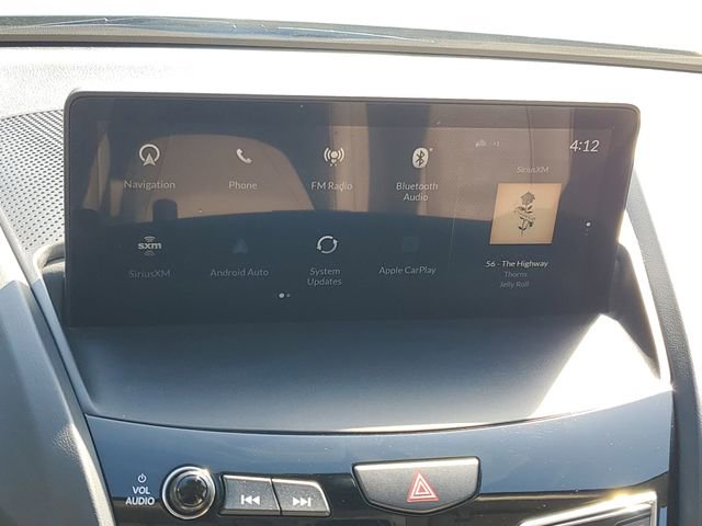 Used 2020 Acura RDX FWD w/ Advance Package image 17