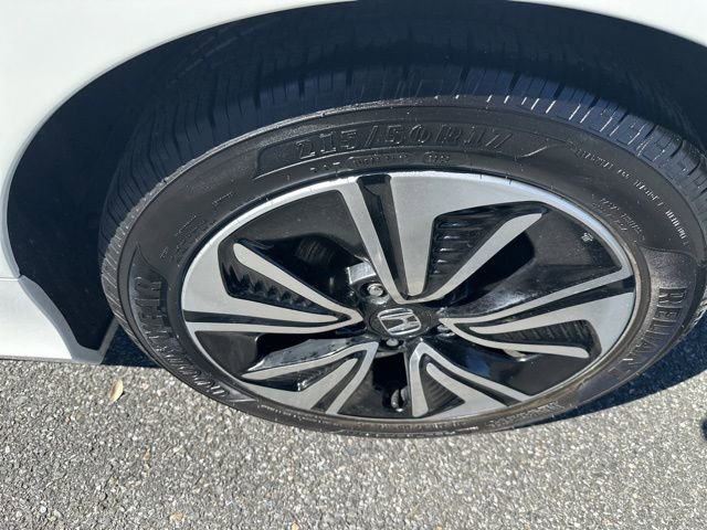 Used 2018 Honda Civic EX-T image 29