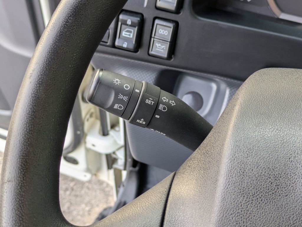 Used 2023 Chevrolet Low Cab Forward 5500XD image 18