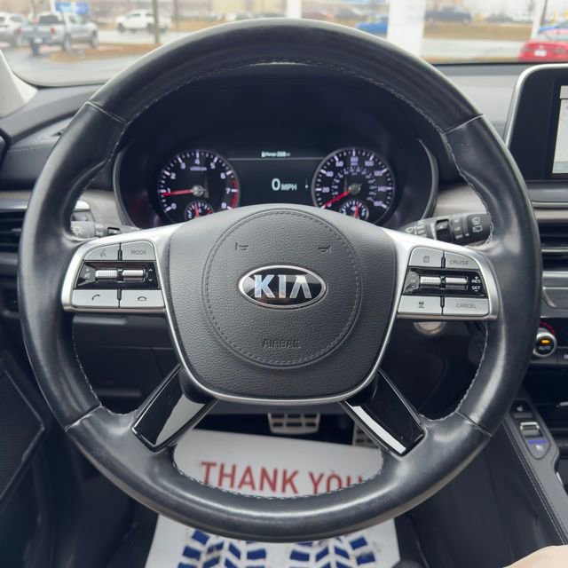 Used 2021 Kia Telluride SX w/ SX Prestige Package image 22