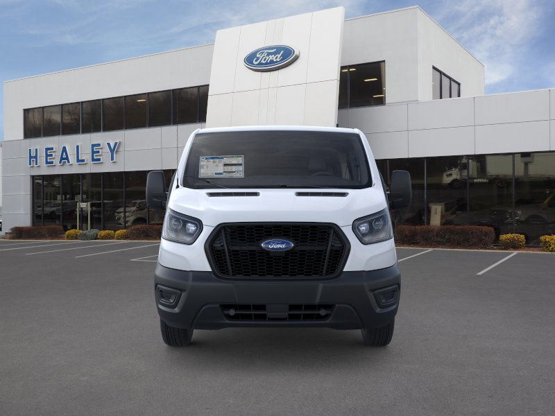 New 2025 Ford Transit 350 Low Roof AWD image 6
