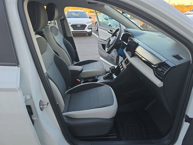 New 2026 Volkswagen Taos S FWD image 18