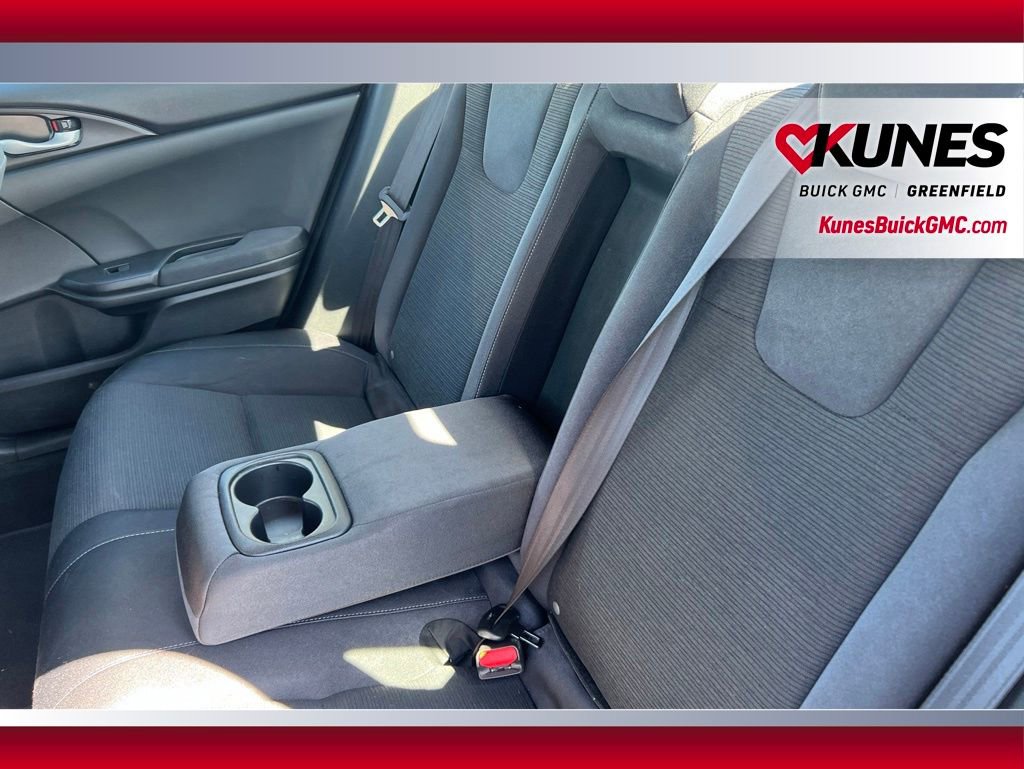 Used 2022 Honda Insight EX image 34