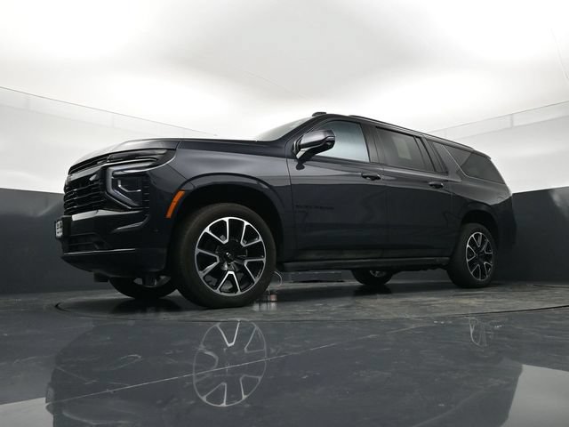 Used 2026 Chevrolet Suburban RST w/ Comfort Package AWD/4WD image 20