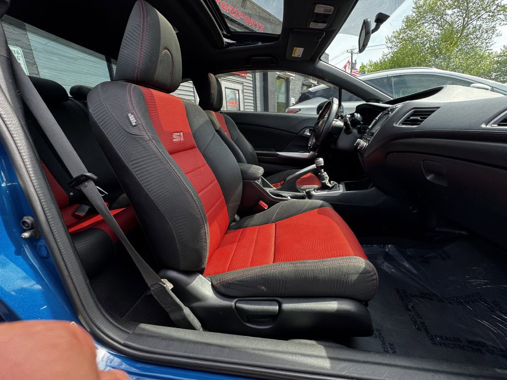Used 2014 Honda Civic Si image 20