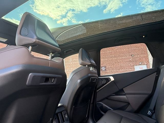 Used 2025 BMW X3 xDrive30i w/ Convenience Package image 17