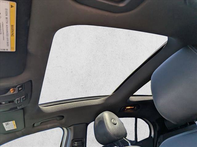 Certified 2018 Mercedes-Benz GLA 250 4MATIC image 16