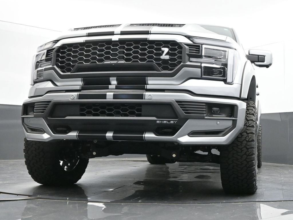 New 2025 Ford F150 Lariat w/ Equipment Group 502A High AWD/4WD image 42