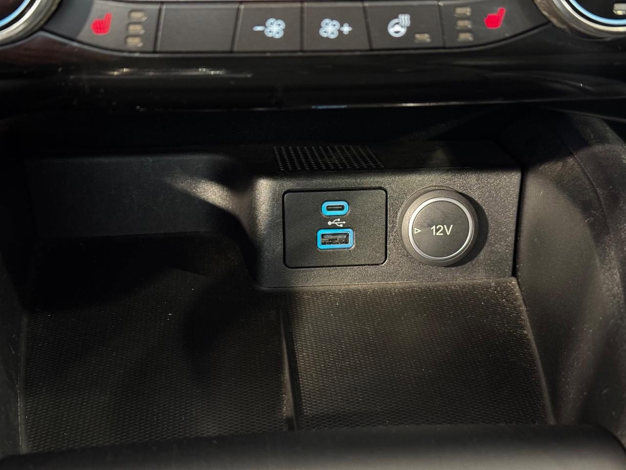 Used 2021 Ford Escape SEL image 23