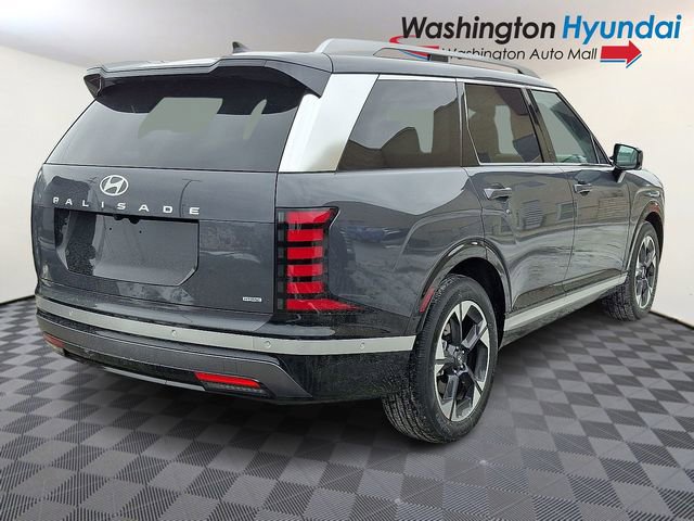 New 2026 Hyundai Palisade Limited image 6
