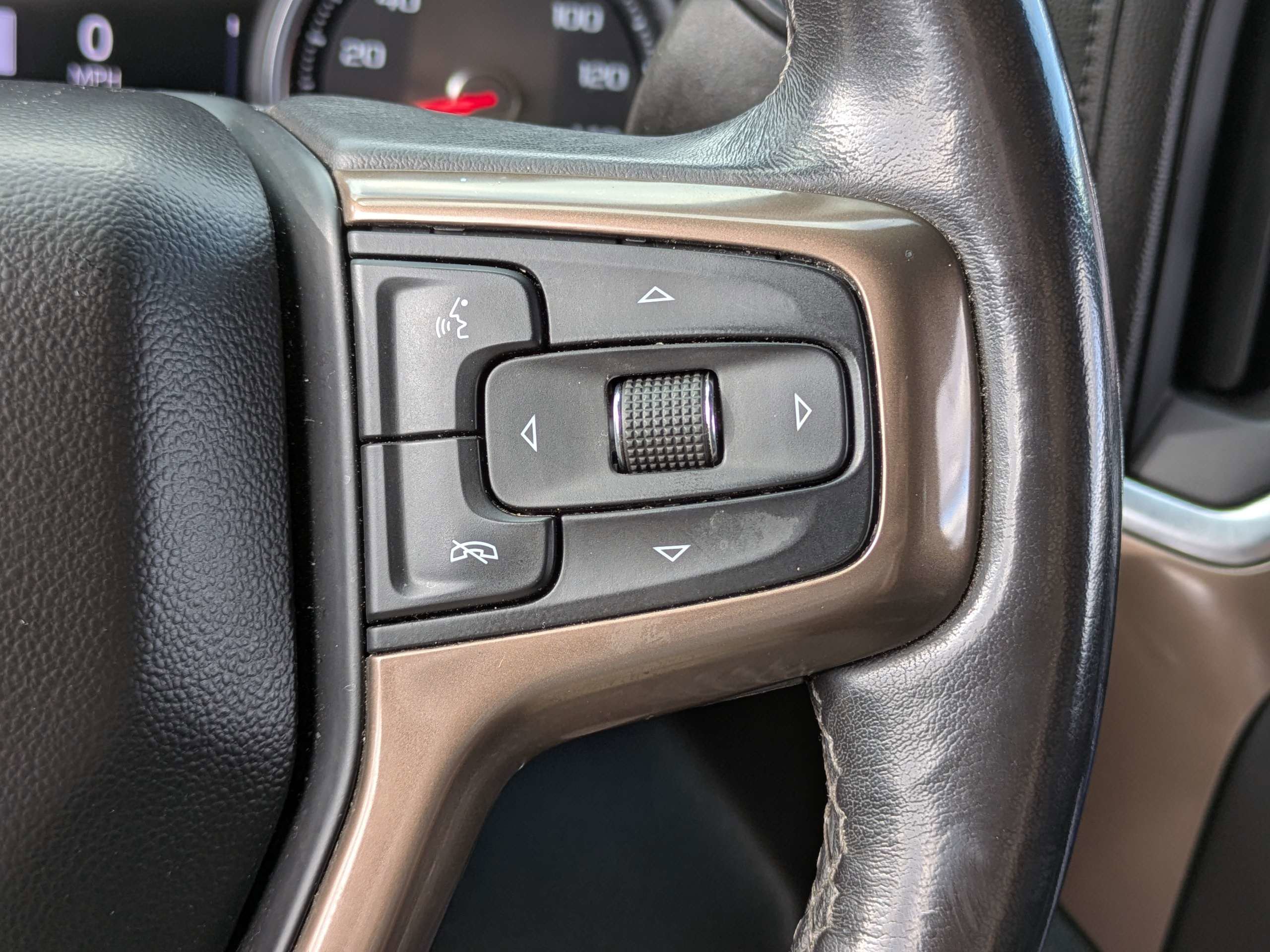 Used 2023 Chevrolet Silverado 3500 High Country AWD/4WD image 27