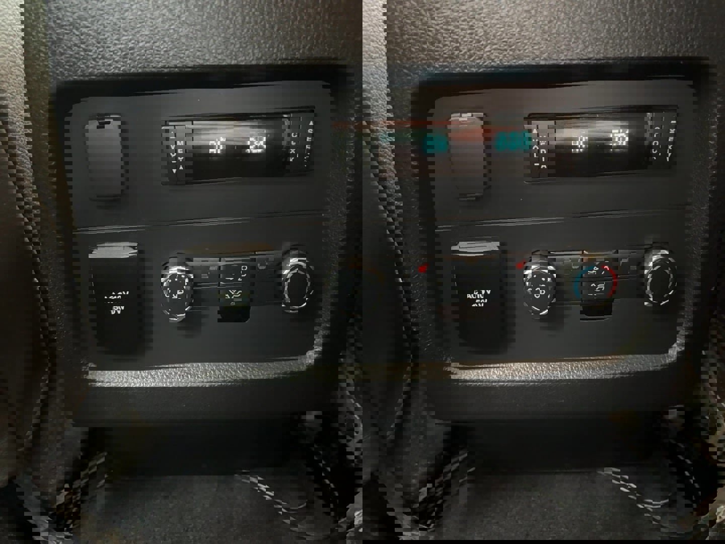 Used 2016 Ford Expedition EL King Ranch RWD image 14