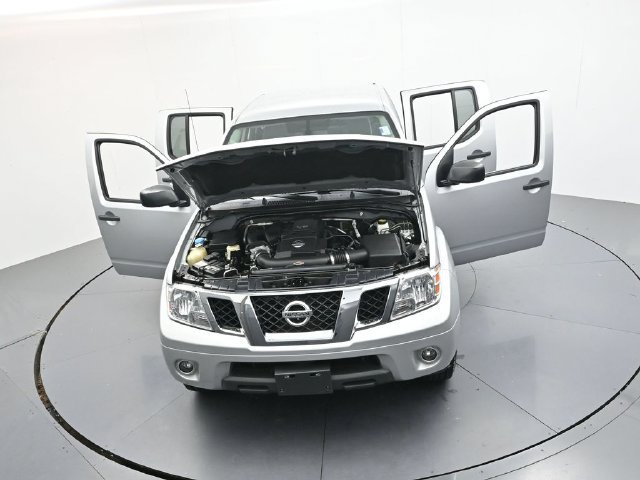 Used 2019 Nissan Frontier SV w/ Value Truck Package RWD image 54