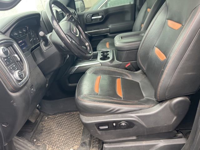 Used 2021 GMC Sierra 1500 AT4 w/ AT4 Preferred Package AWD/4WD image 12