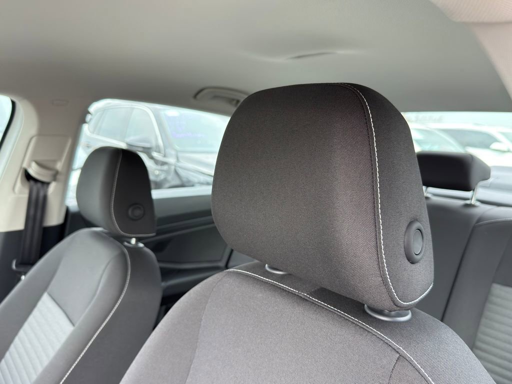 New 2026 Volkswagen Jetta S image 13