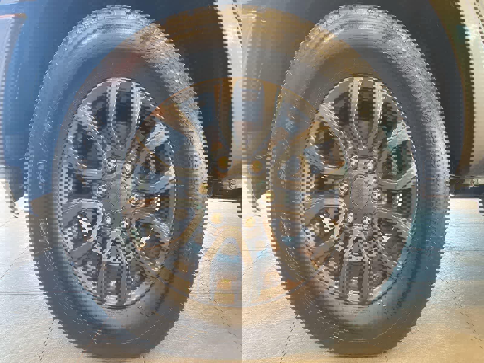 Certified 2019 Ford Ranger XLT w/ Equipment Group 302A Luxury AWD/4WD image 9