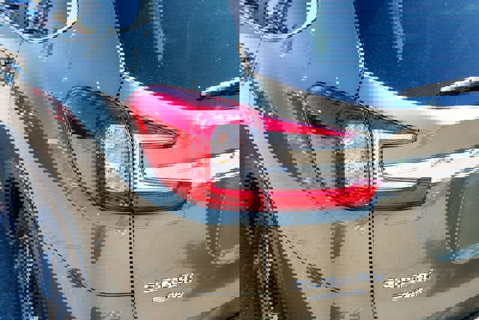 New 2026 Subaru Ascent Limited w/ Popular Package #2 image 7