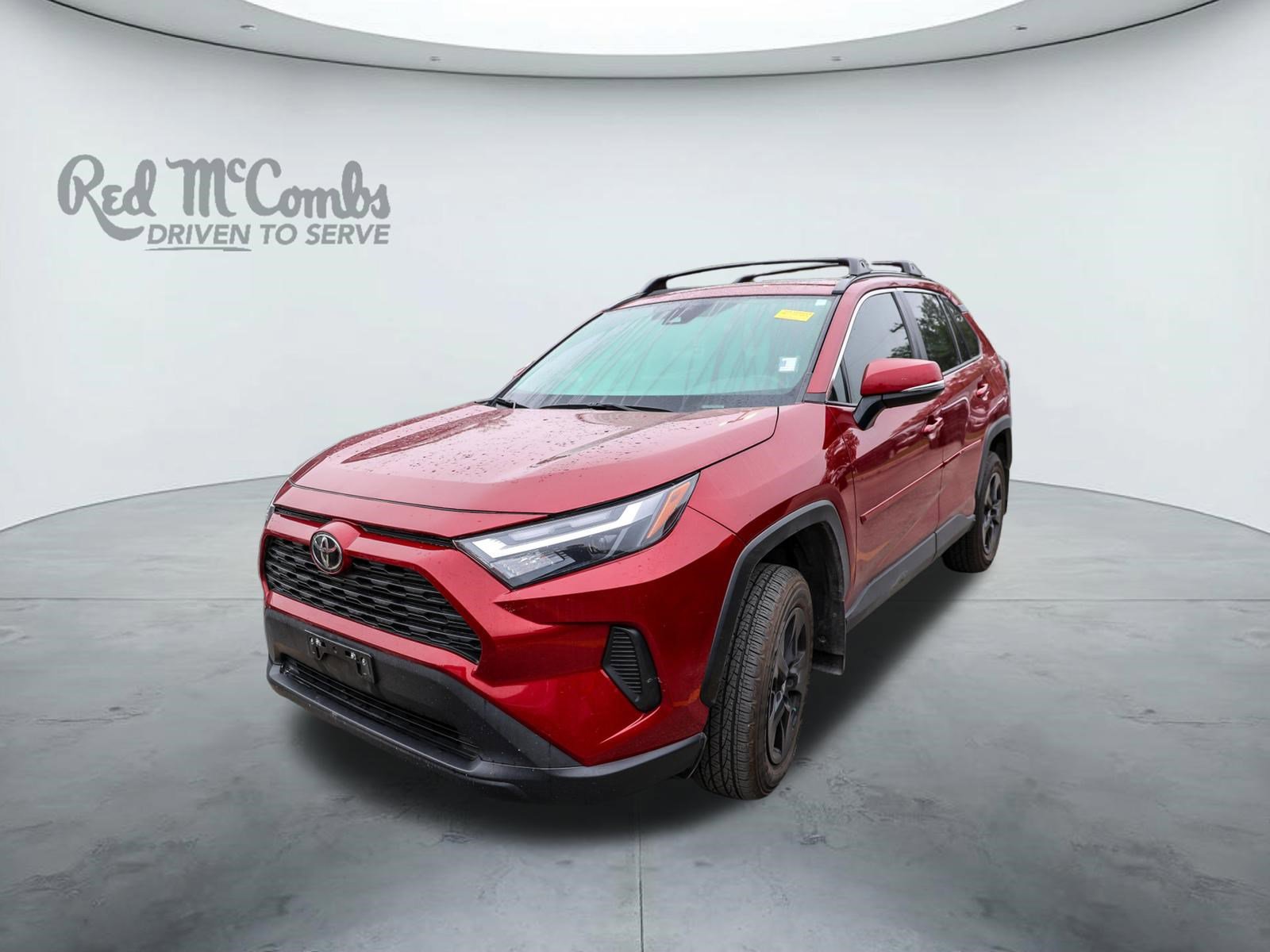 Used 2024 Toyota RAV4 XLE w/ Convenience Package