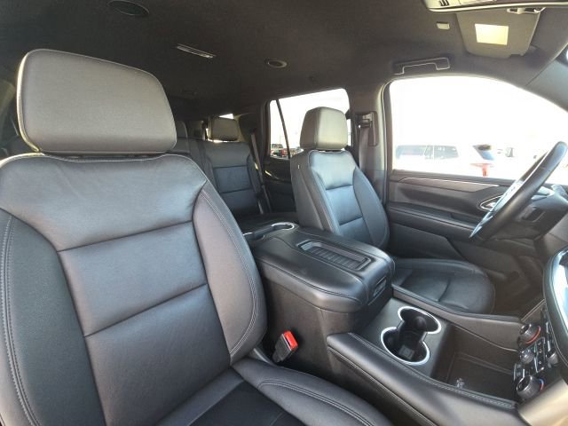 Used 2023 Chevrolet Tahoe LT RWD image 20