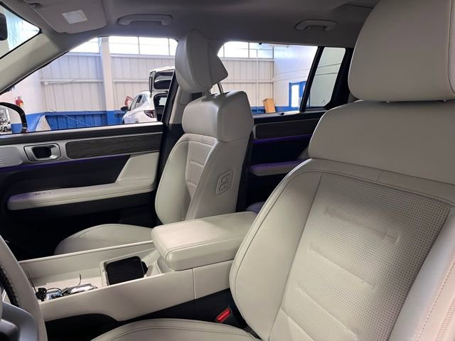 Used 2024 Hyundai Santa Fe Calligraphy image 23