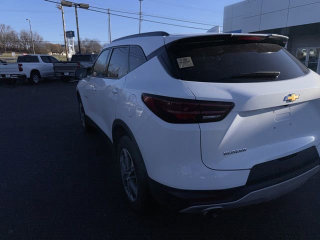 Used 2024 Chevrolet Blazer LT w/ Convenience Package image 17