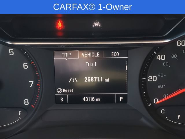 Certified 2023 Chevrolet TrailBlazer LT FWD image 15