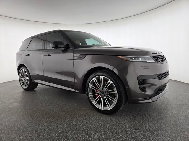 New 2026 Land Rover Range Rover Sport Dynamic SE image 15