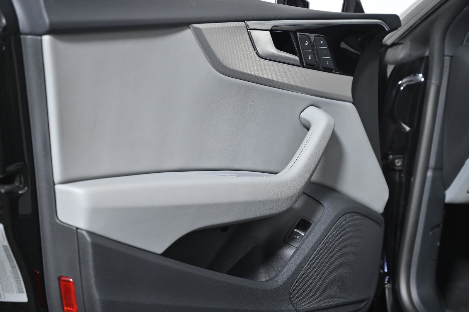 Used 2025 Audi A5 2.0T Premium Plus image 33