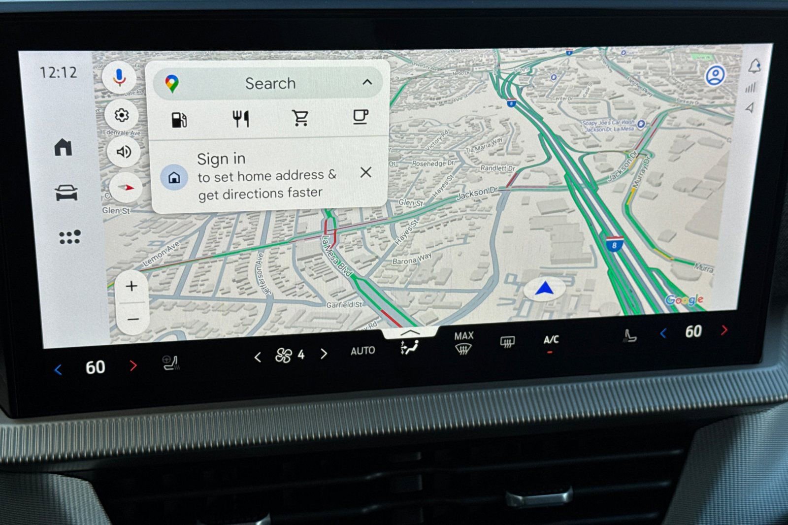 New 2026 Ford Explorer Active w/ Active Comfort Package image 19