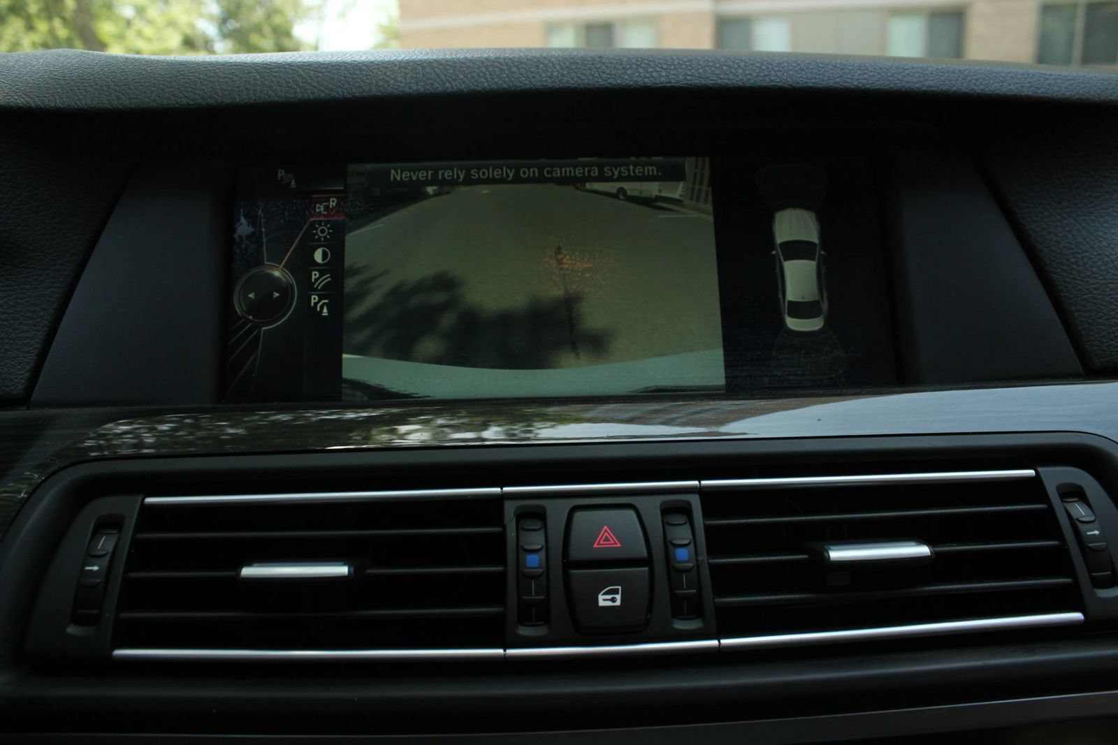 Used 2013 BMW M5 RWD image 34