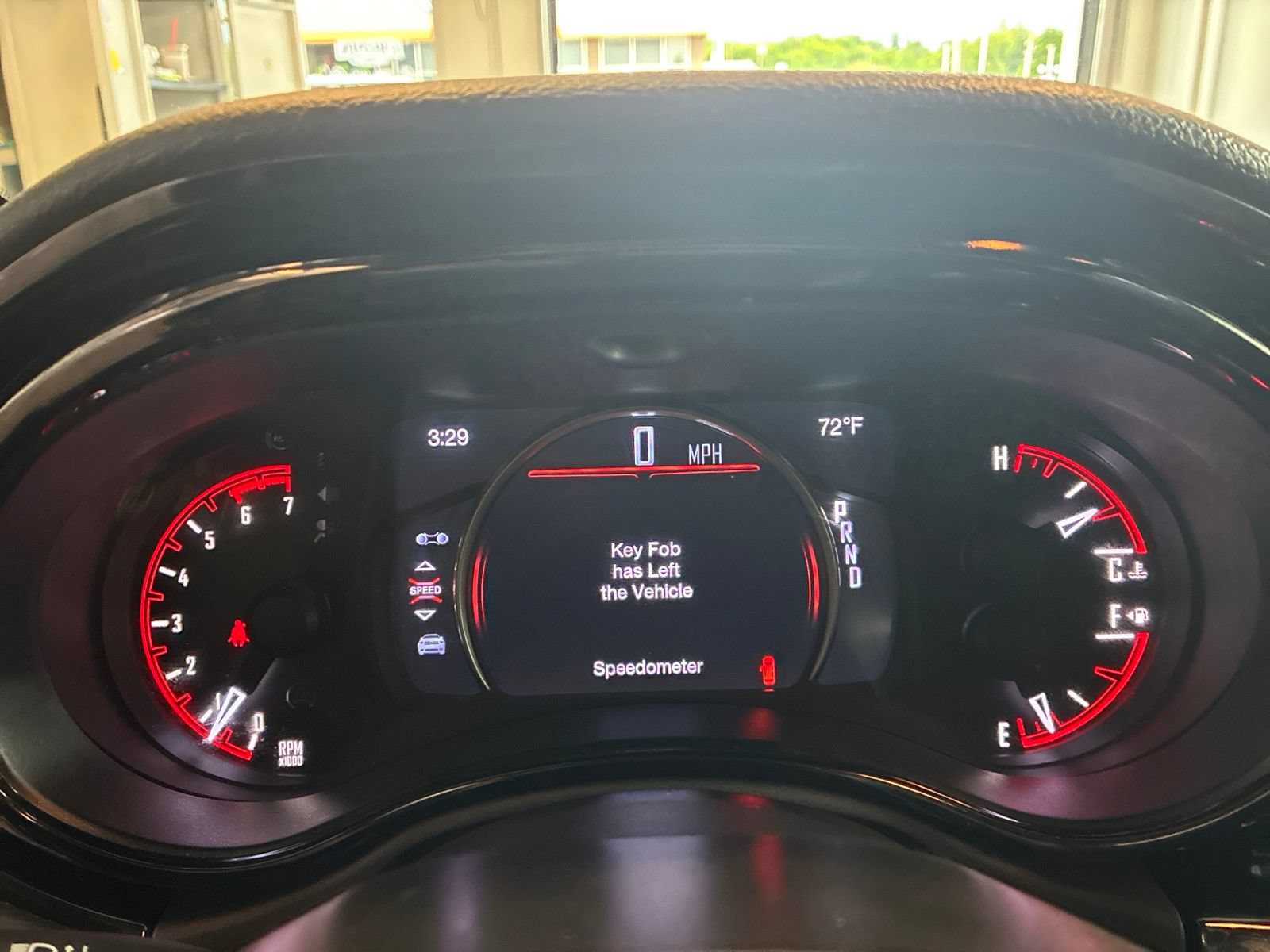 Used 2024 Dodge Durango R/T AWD/4WD image 24