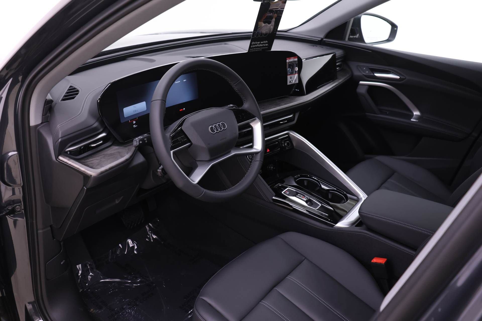 New 2026 Audi Q5 Premium AWD/4WD image 6