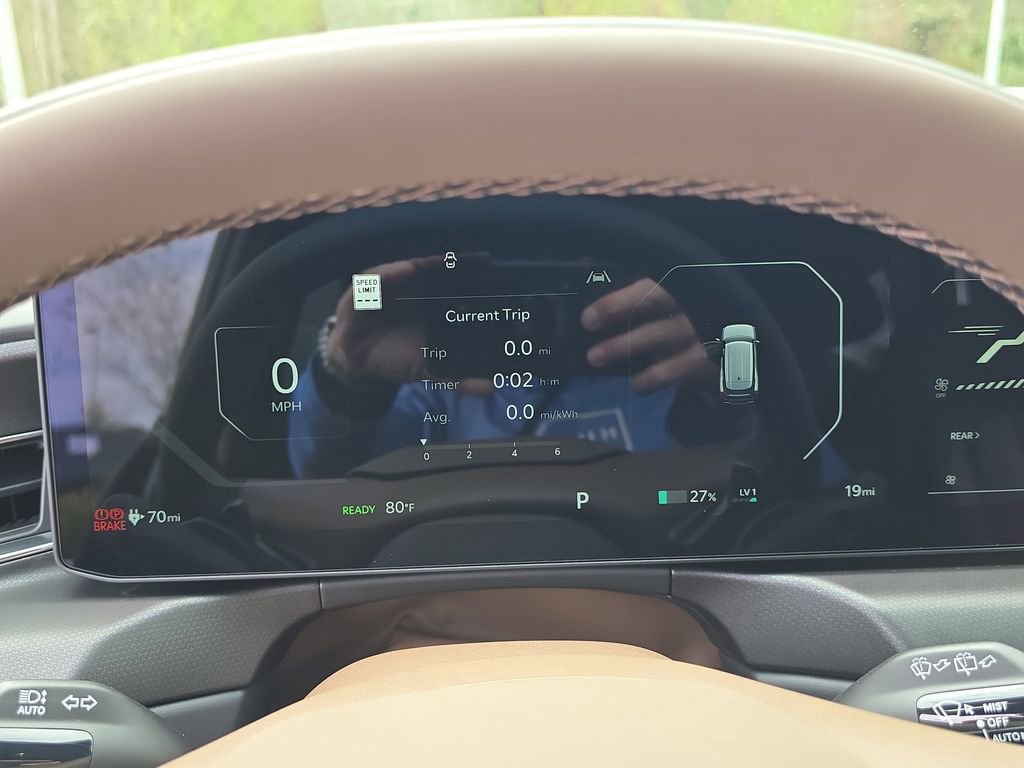 New 2026 Kia EV9 GT-Line image 32