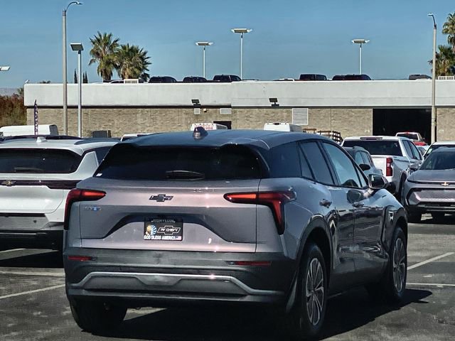 New 2026 Chevrolet Blazer EV LT image 13