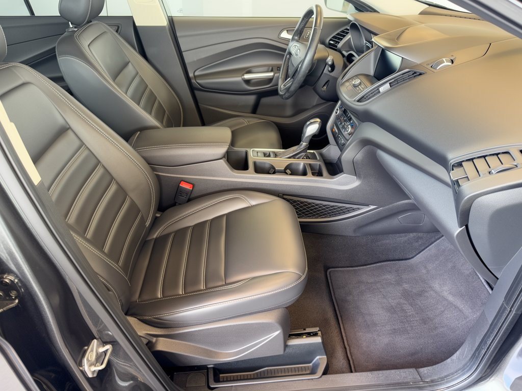 Certified 2019 Ford Escape SEL AWD/4WD image 30