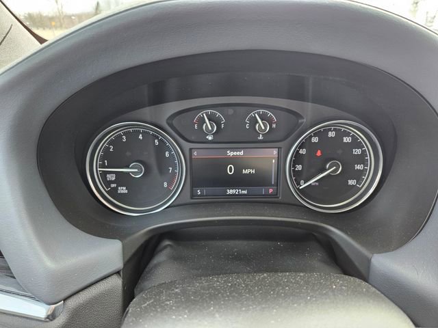 Used 2023 Buick Enclave Essence image 16