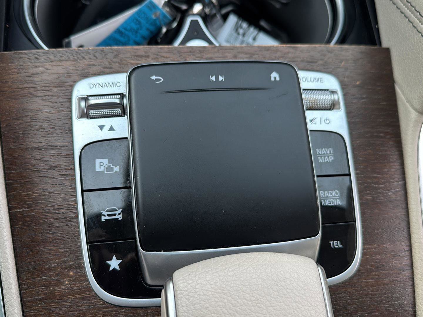 Used 2020 Mercedes-Benz GLE 350 4MATIC w/ 3rd Row Seat Package image 27