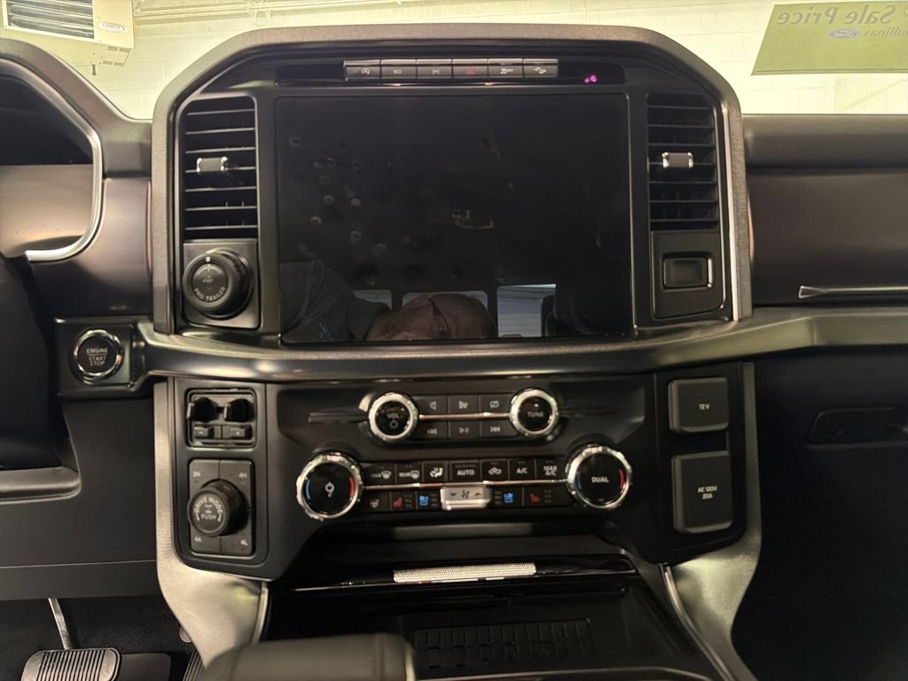 Used 2024 Ford F150 Platinum w/ FX4 Off-Road Package image 23