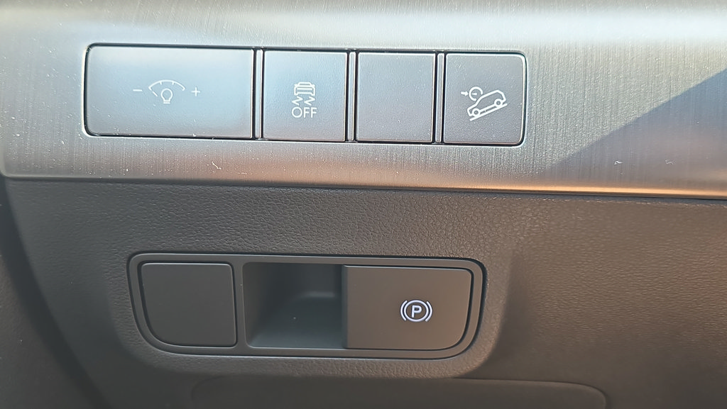New 2026 Hyundai Kona SEL Sport AWD/4WD image 26