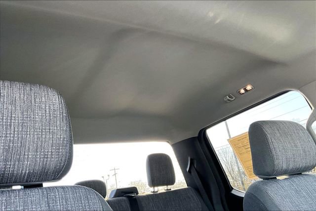 Used 2023 Ford F150 XLT image 25